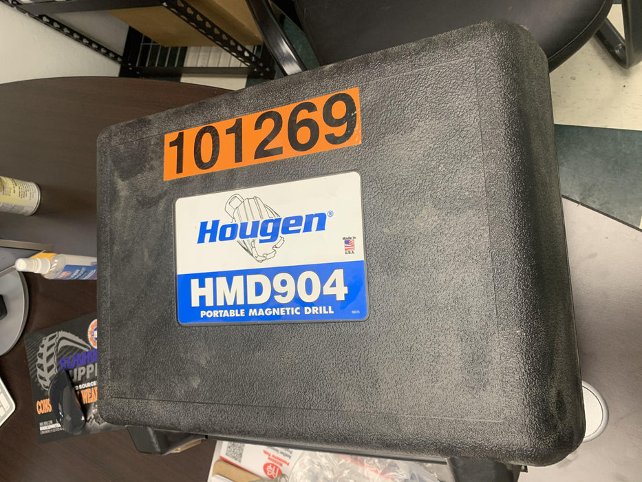2020 HOUGEN MFG HMD904