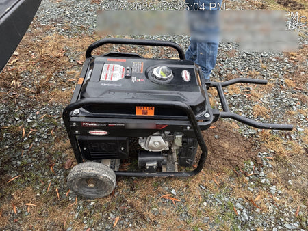 2023 SIMPSON SCGH8500