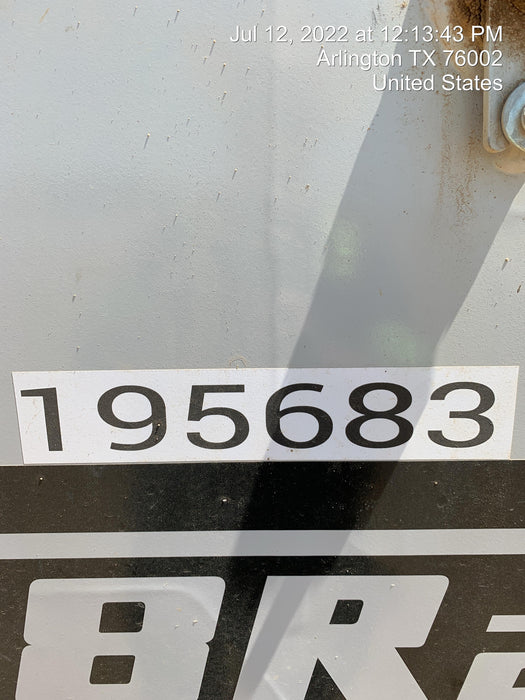 2021 TAKEUCHI TL8R2-R