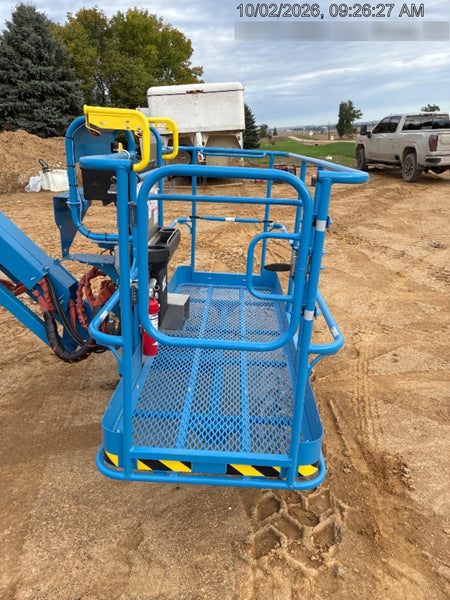 2026 GENIE S-45 XC