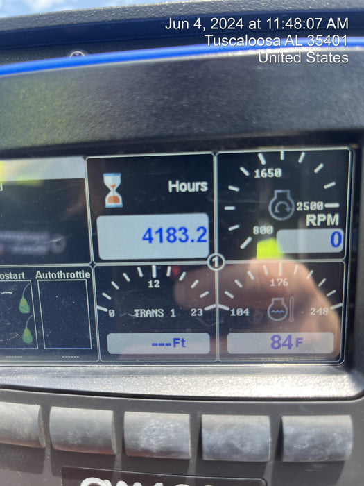 2021 RWN RWN-SS12T-7.50OBPT-SS