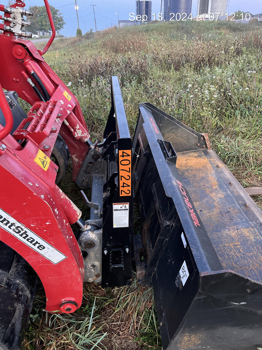 2024 VIRNIG PF4855-5VG