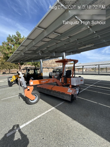 2026 LAY-MOR SM300 Canopy