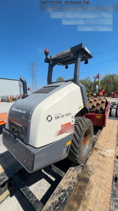 2024 DYNAPAC CA1400PD