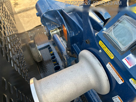 2026 CURRENT TOOLS 100A