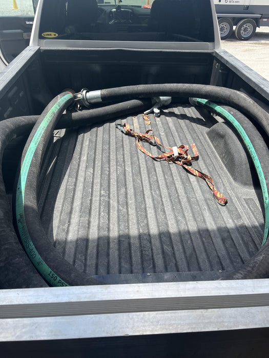 2023 ATLAS COPCO PAC F44 KD-S