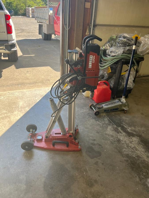 2024 HILTI DD 250