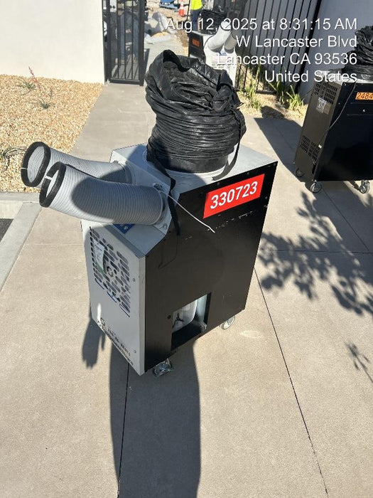 2023 KWIKOOL KPAC1411-2