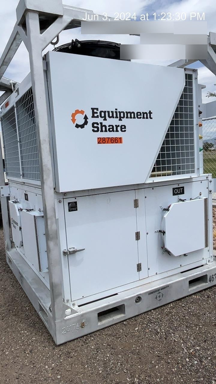 2022 SMARTECH SACP41A-HS