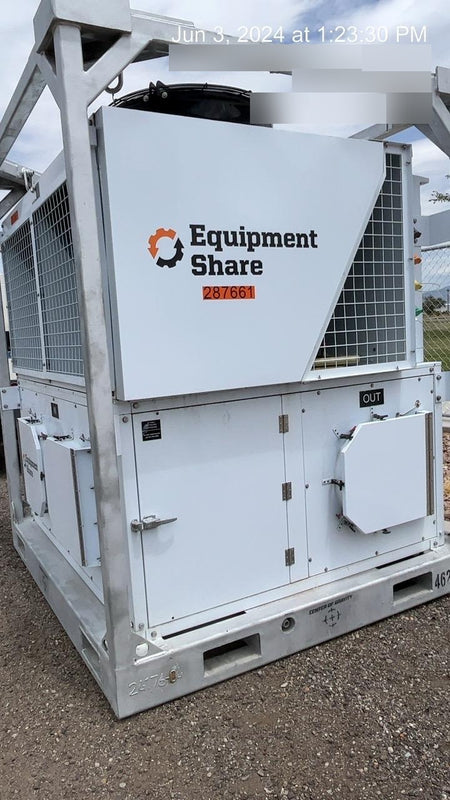 2022 SMARTECH SACP41A-HS