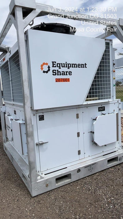 2022 SMARTECH SACP41A-HS