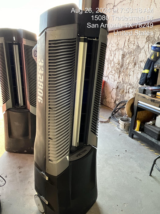 2023 VECTOR Vector Max