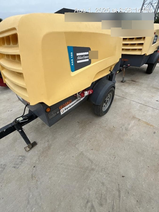 2020 ATLAS COPCO XAS188
