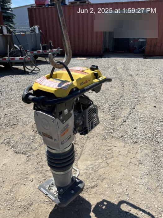 2024 WACKER NEUSON BS68-4Ab/28