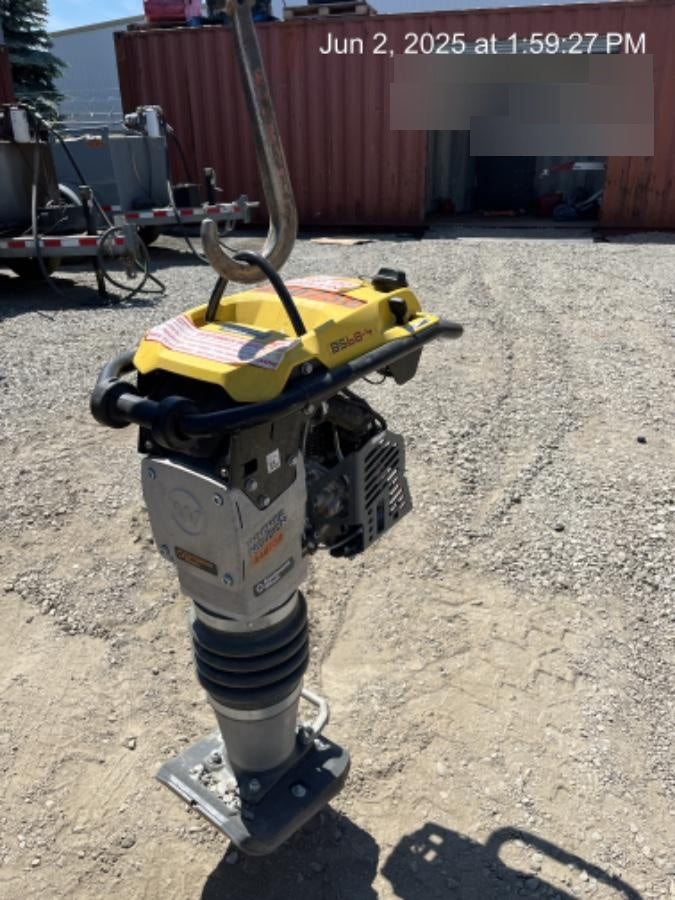 2024 WACKER NEUSON BS68-4Ab/28