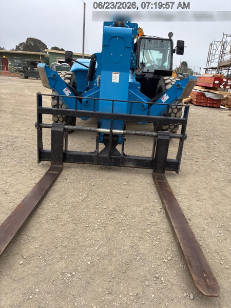 2025 GENIE GTH-1056