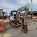 2020 TAKEUCHI TB235-2CR