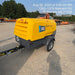 2023 ATLAS COPCO XAS188 CWK