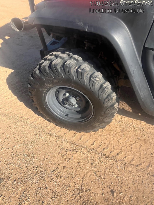 2022 KUBOTA RTV-X1140W-H (Canopy)