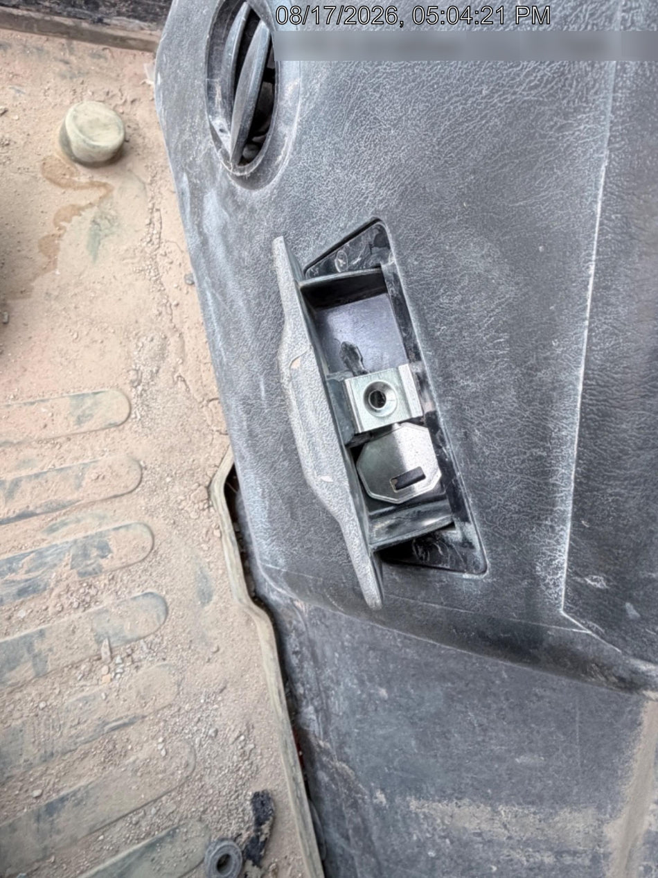 2019 SANY SY365C LC