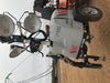 2019 Wacker Neuson LTV6L-MH Wacker Neuson LTV6L Mobile Light Tower w/Fuel Level Sensor Installed