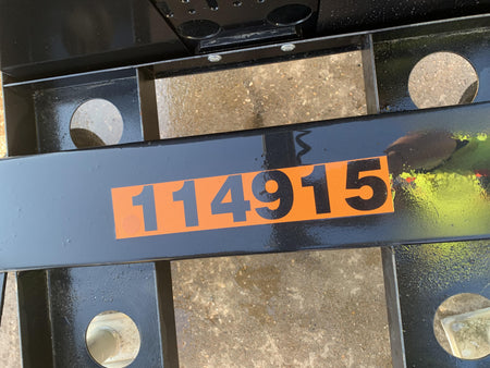 2020 LIND EQUIPMENT LE980LED-T4B