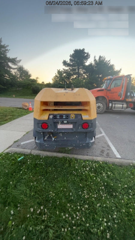 2020 ATLAS COPCO XAS188