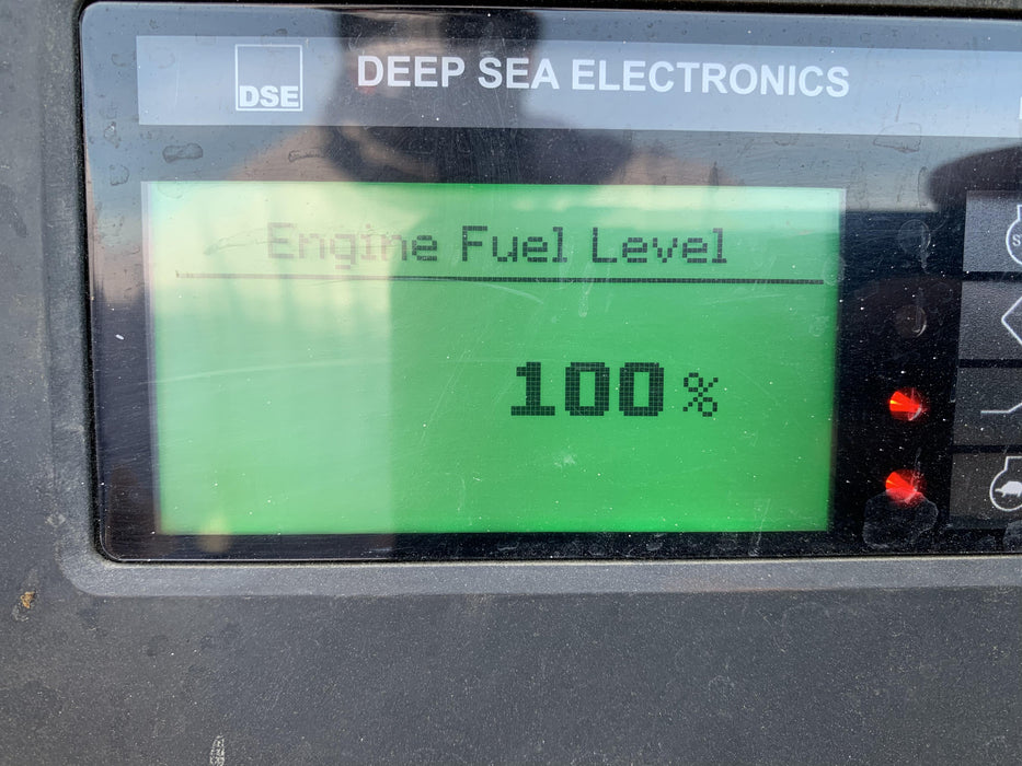 2019 WACKER NEUSON G25