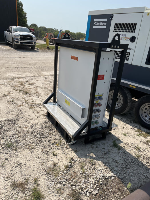 2022 TRYSTAR IL-046-VDE-27-LP