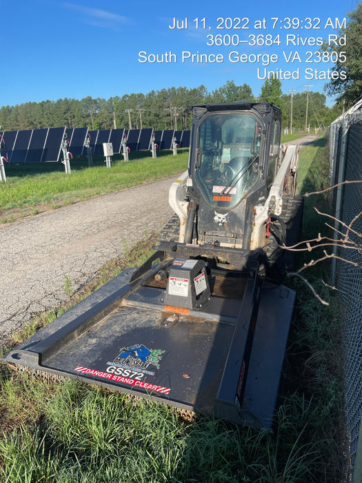 2021 PALADIN 30372A-0022