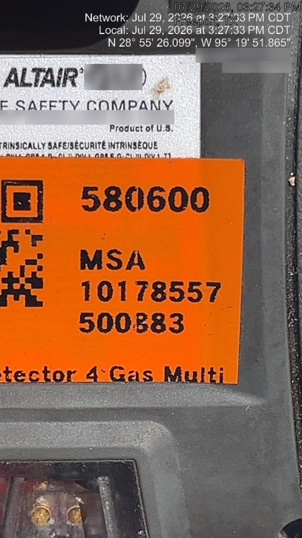 2025 MSA 10178557