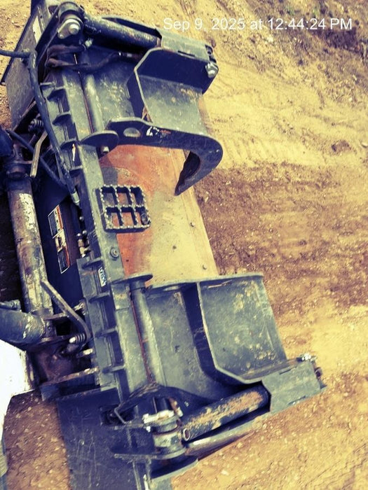 2022 PALADIN UTILITY GRAPPLE 11876-0022