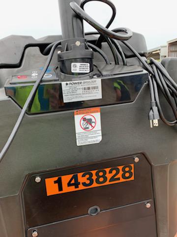 2021 POWER BREEZER PB10-MAX-06-B