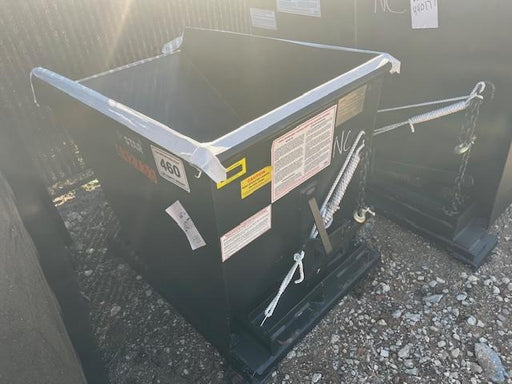 2025 STAR INDUSTRIES 1805N Hopper