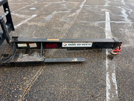 2021 ARROW MATERIAL HANDLING CE60-TH-STP