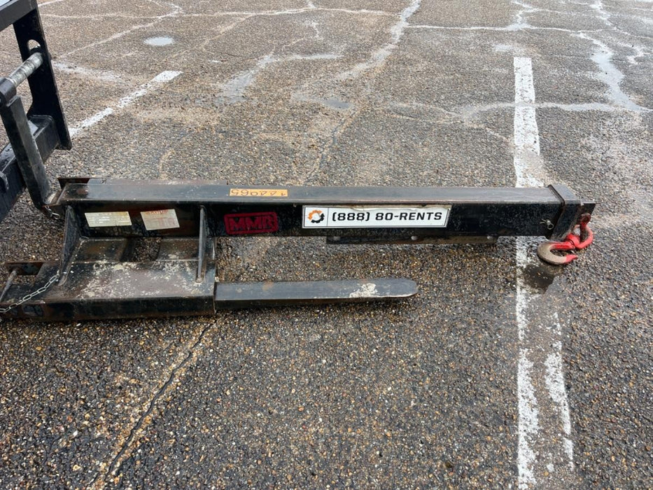 2021 ARROW MATERIAL HANDLING CE60-TH-STP