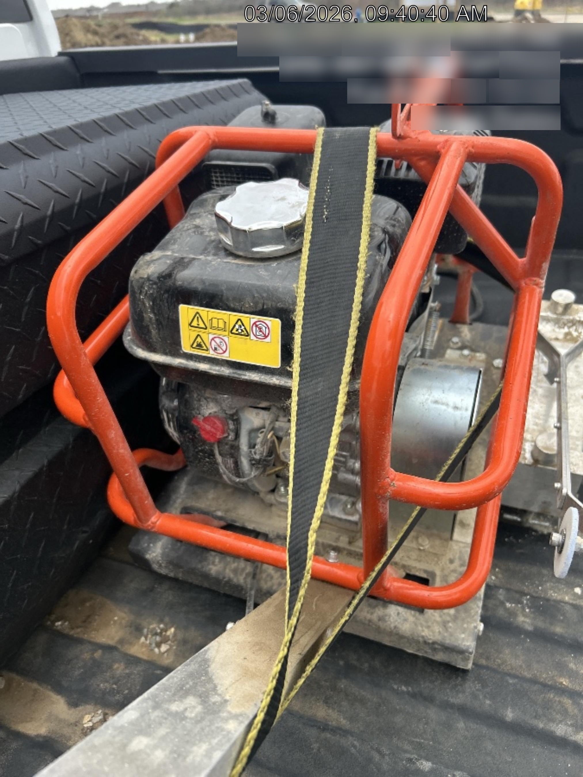 2025 HUSQVARNA SOFF-CUT 150