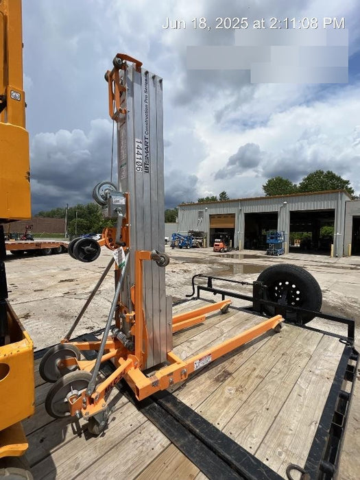 2021 LIFTSMART MLC-24