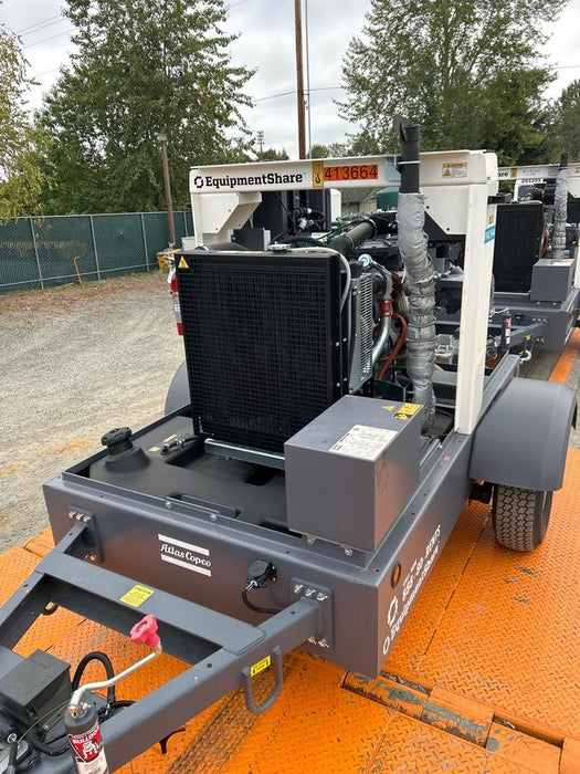 2024 ATLAS COPCO PAC F44 KD