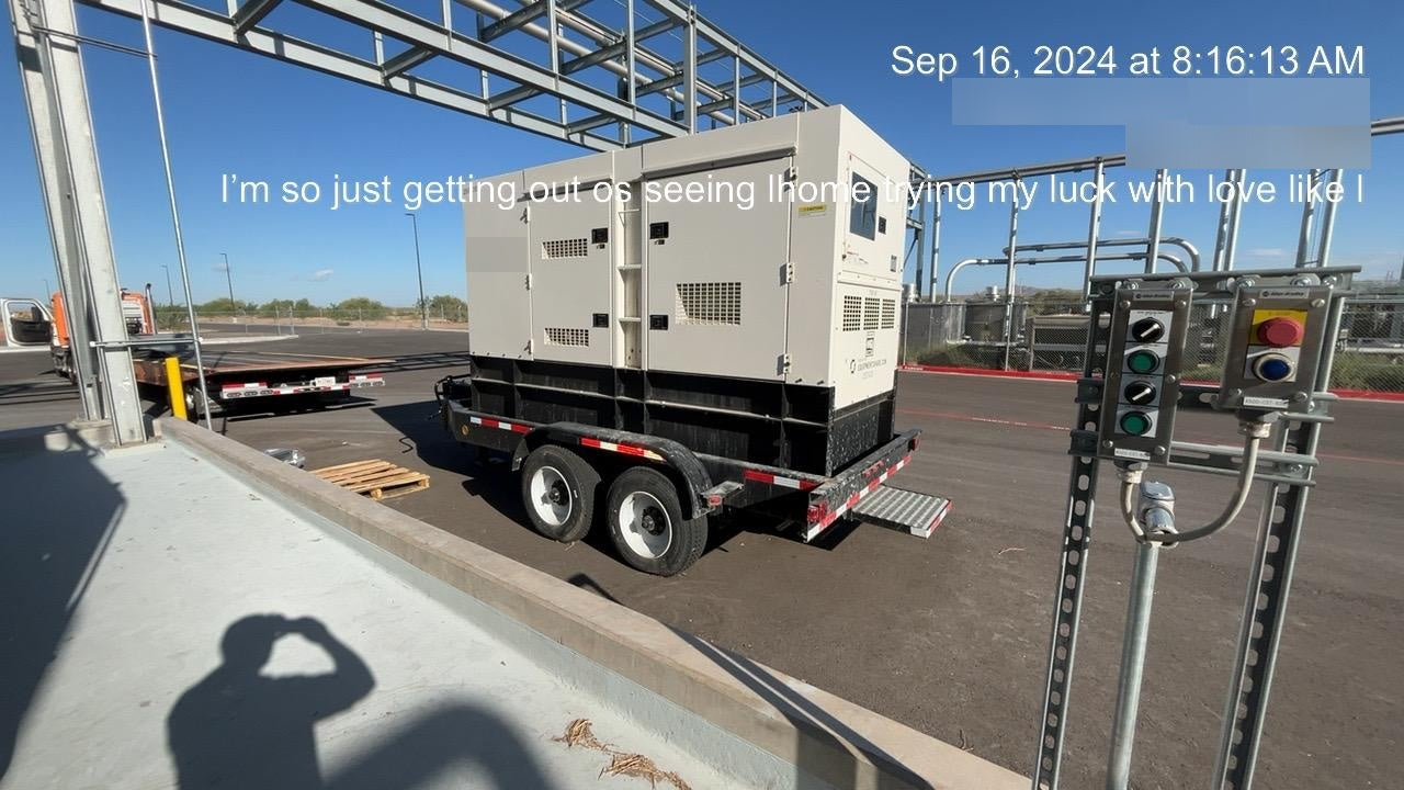 2022 MULTIQUIP DCA300