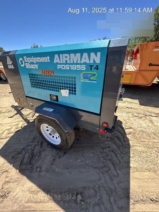 2023 AIRMAN PDS185S CWK