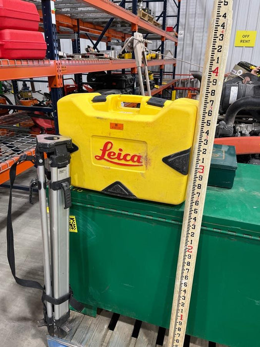 2024 LEICA Rugby 610