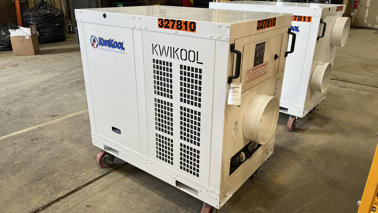 2023 KWIKOOL KPO5-21H