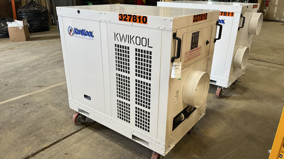 2023 KWIKOOL KPO5-21H