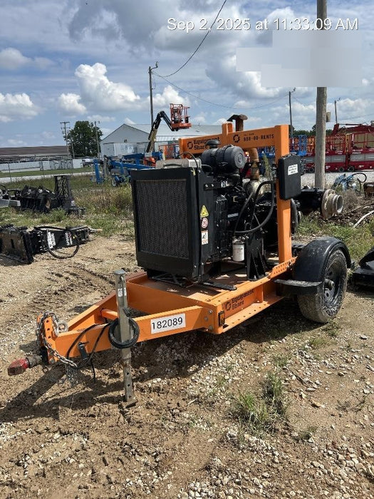 2021 PIONEER PP66S12L71-TD2.9L4