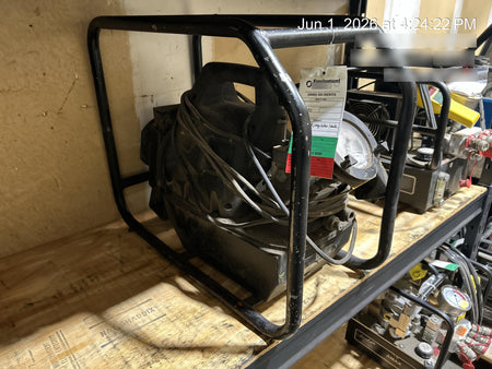 2040 ENERPAC ZU4208BB-QHRU102