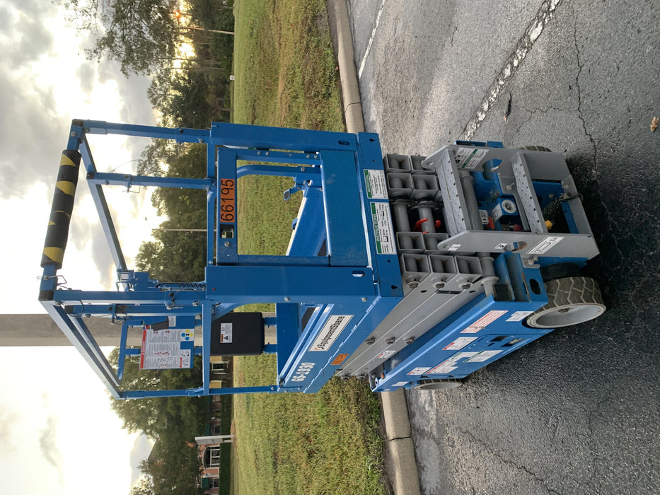 2020 Genie GS-1930 GENIE GS-1930