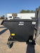 2020 STAR INDUSTRIES M-1820 - Self-Dump Hopper