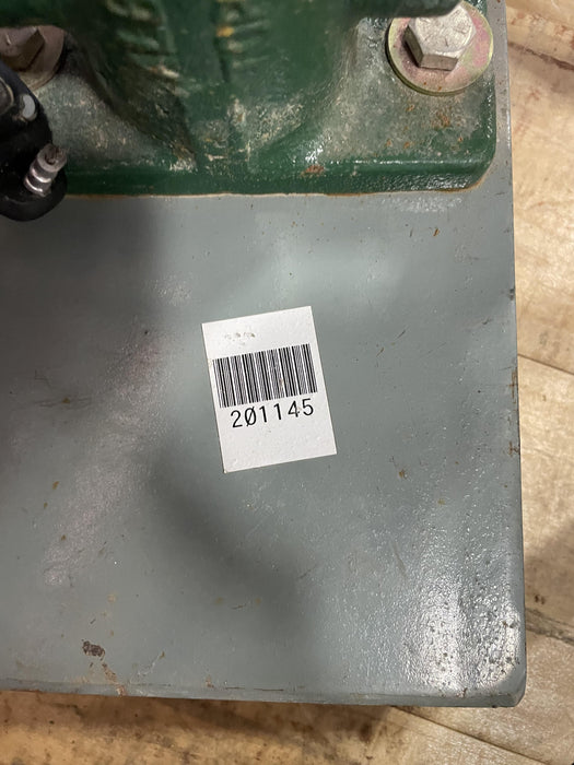 2021 PINNACLE PDQH3000B