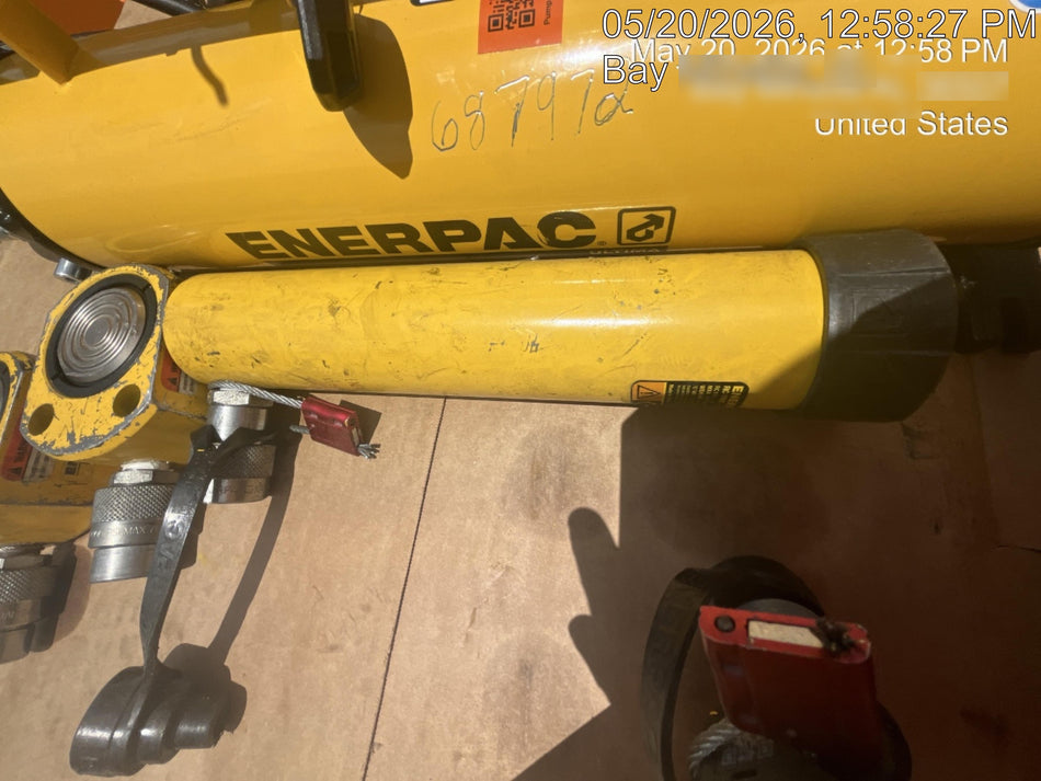 2023 ENERPAC RC108